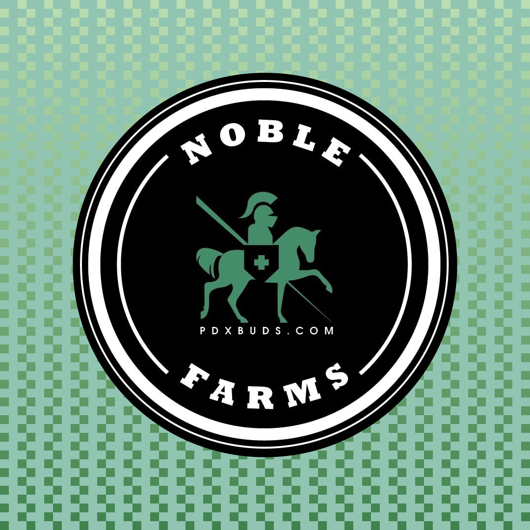 Purple Candy Gas (Noble Farms)