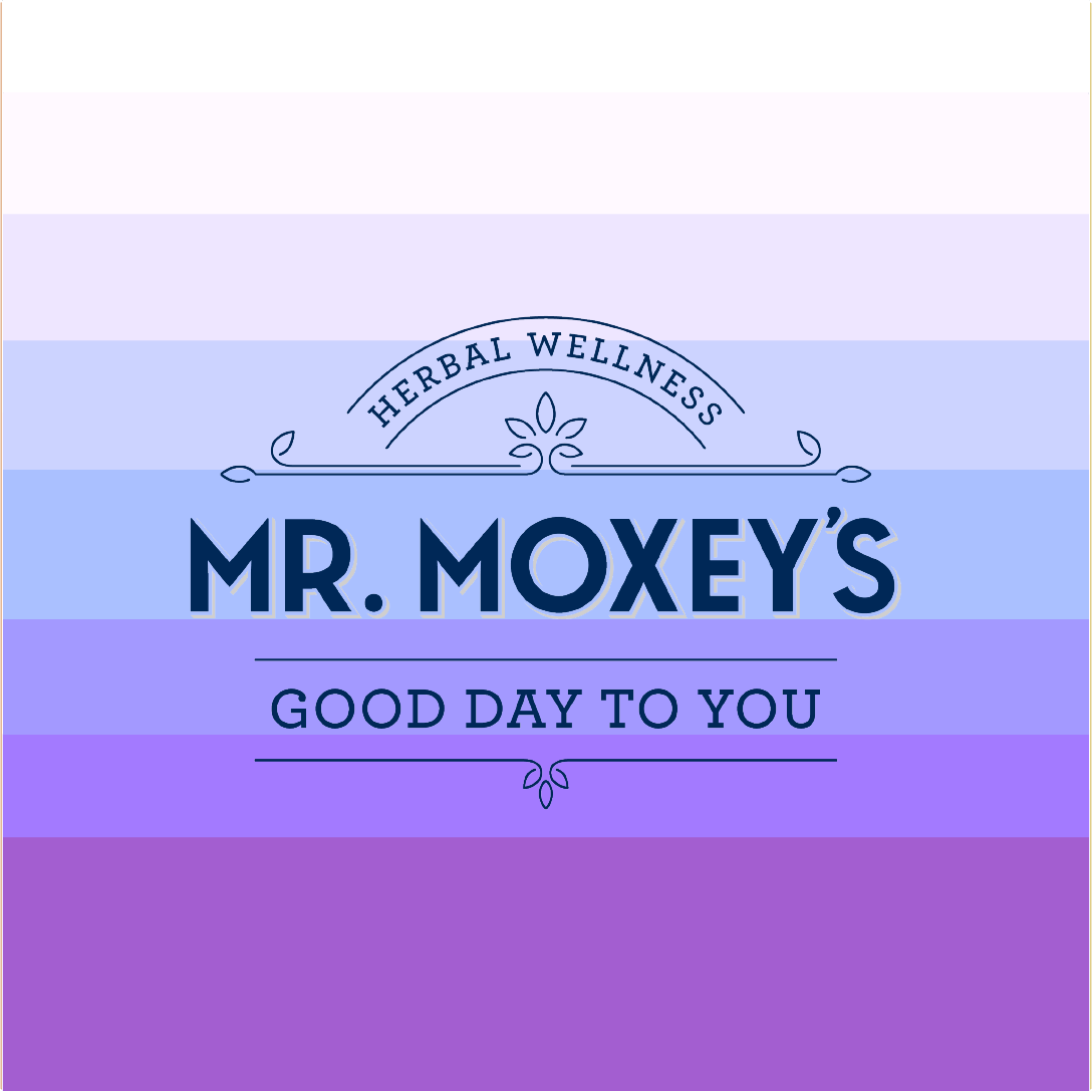 Peppermint Zen 20pc Mr. Moxey