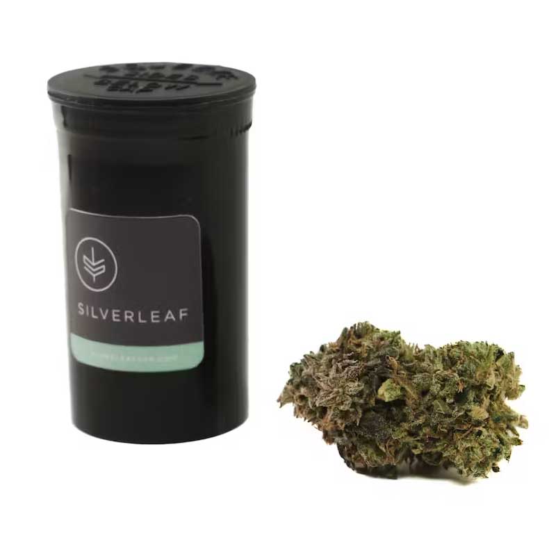 Sweetleaf Weed Grinder – Sweetleaf Coffee Roasters