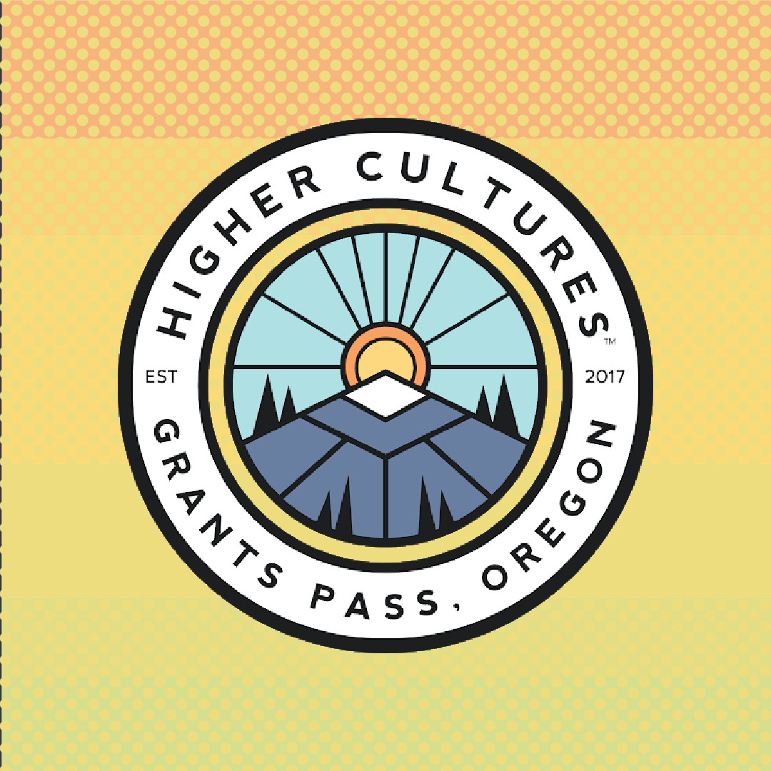 Island Rose Blend Vape | Higher Cultures