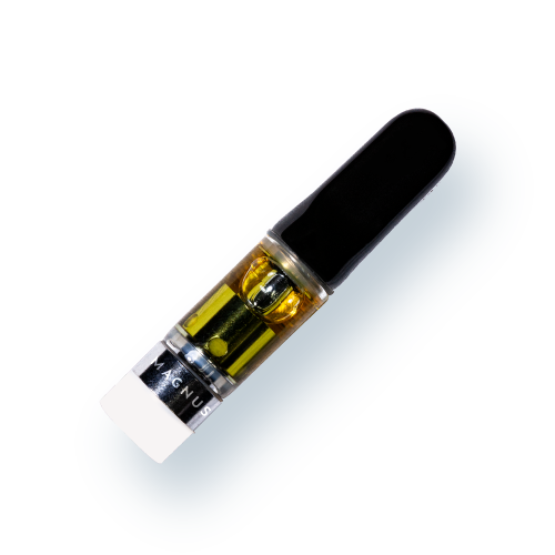 Gelato .5 Gram Vape Cartridge