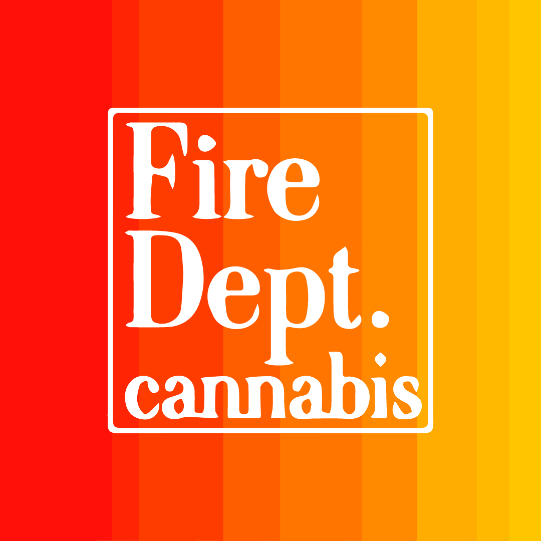 Bue Dream 10pk | Fire Dept.