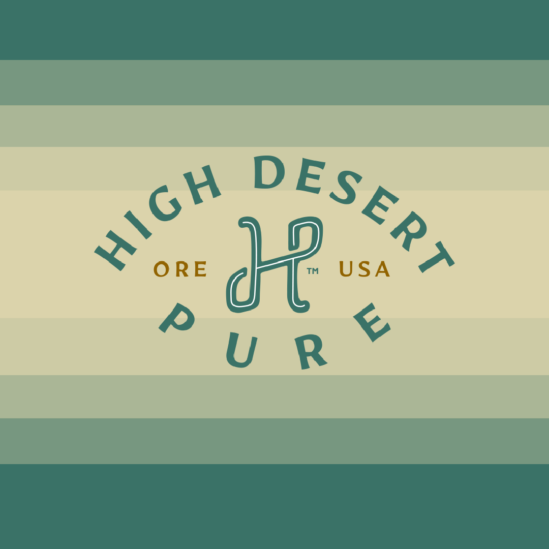 Biscotti Lip Balm | High Desert Pure