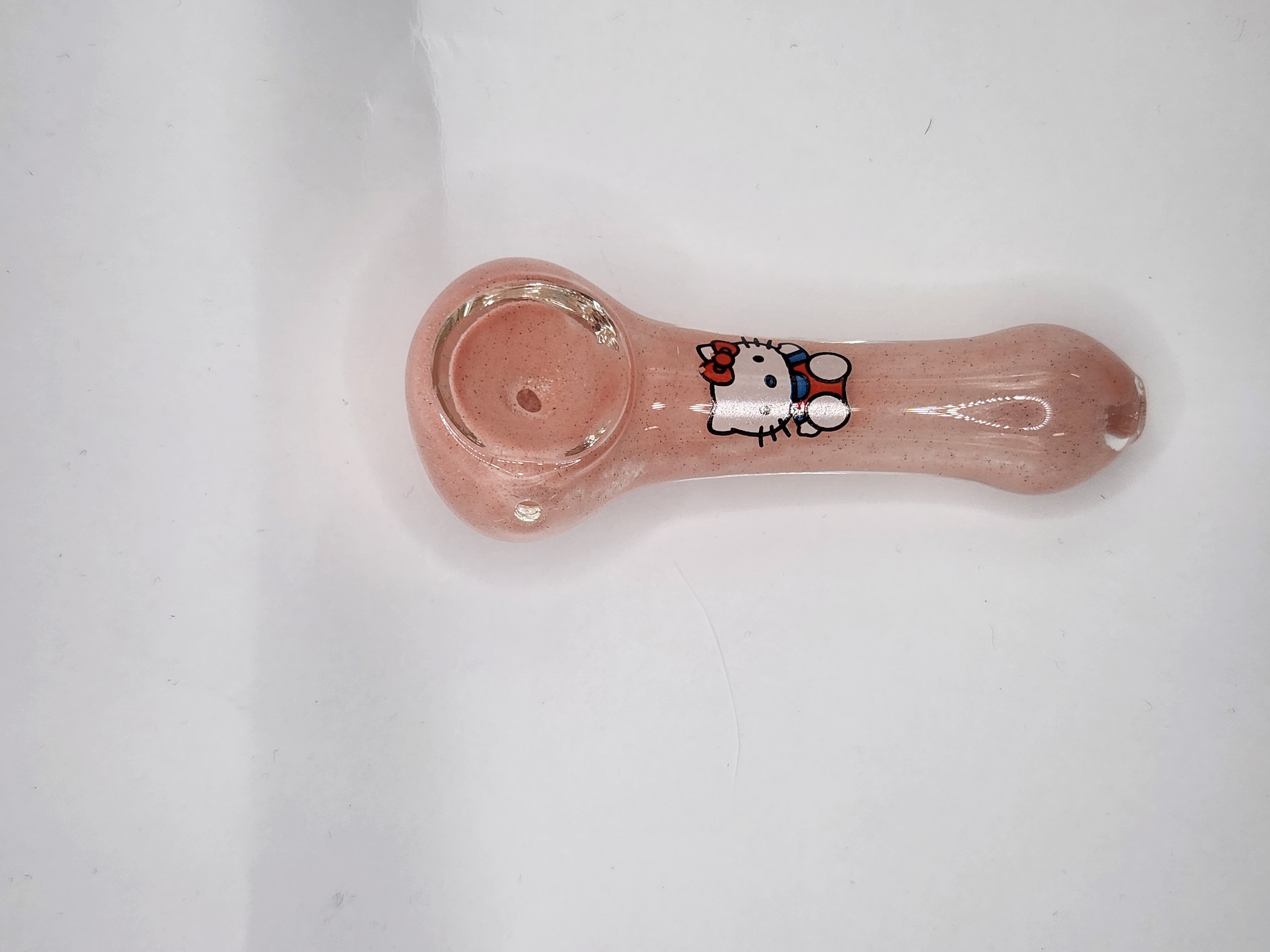 HELLO KITTY PIPE - Jane