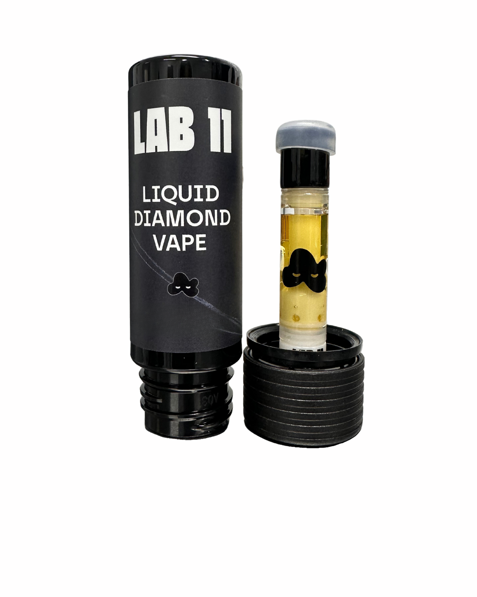 Super Lemon Haze Liquid Diamond Cartridge - 1g - 1g | Vaporizers 
