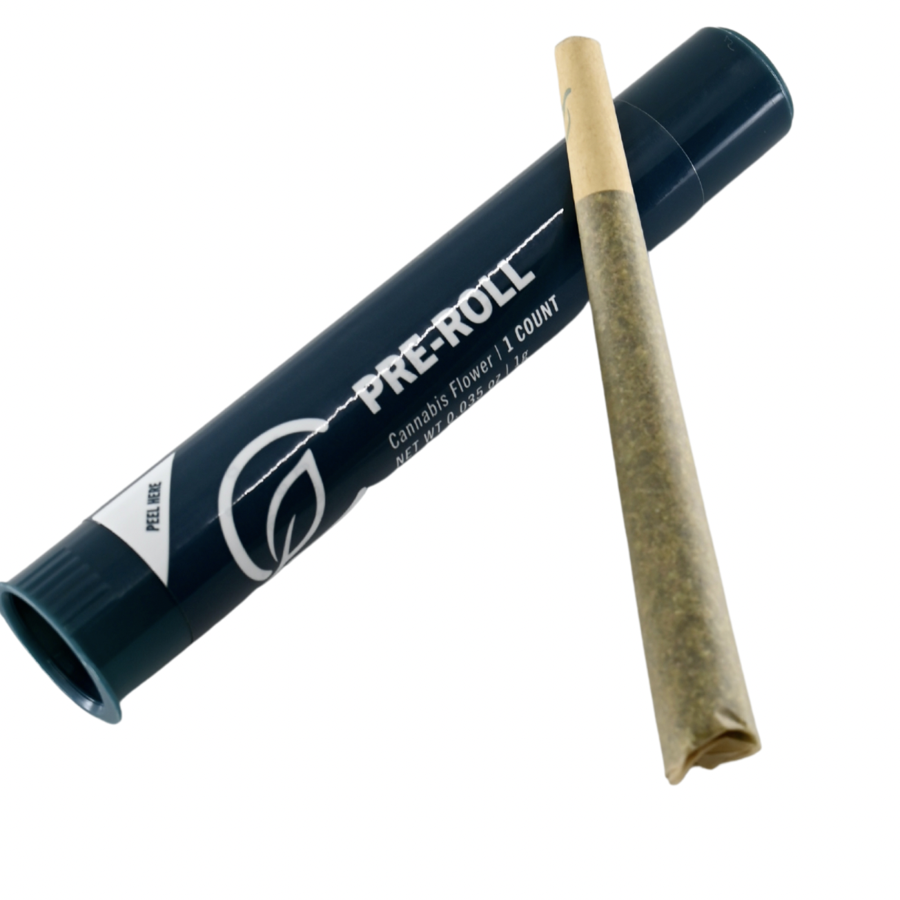 Concord Crush - 1g - Preroll - Curaleaf | Curaleaf - Jane