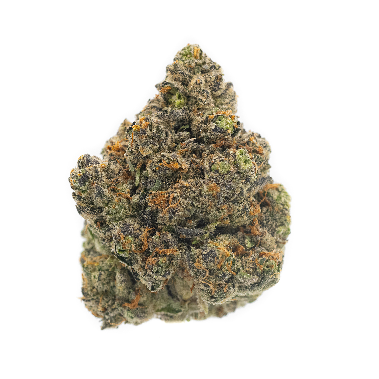 Marijuana Stash Bag 10 Pack Cookies Snowman My - weed.glass